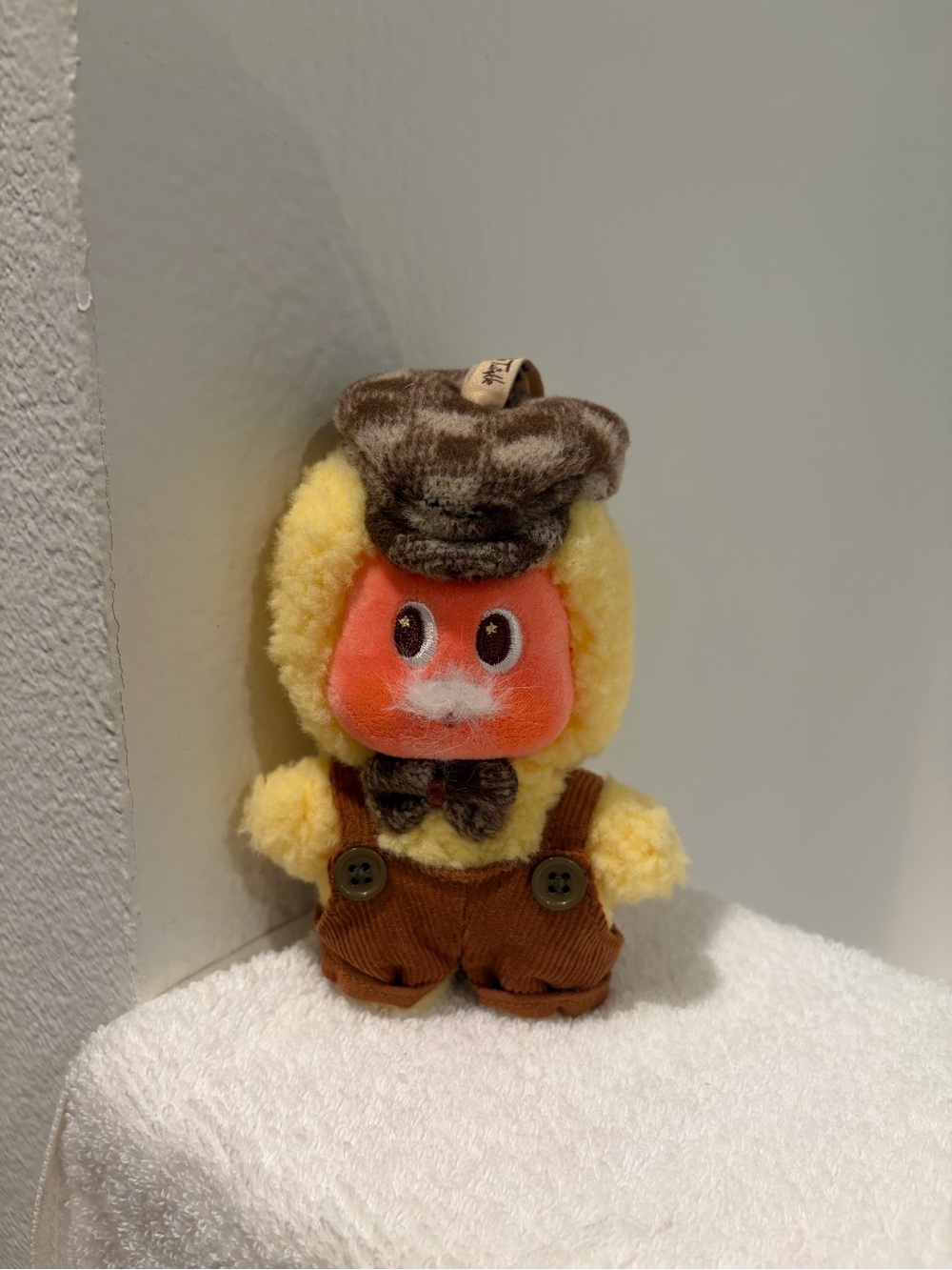 POP MART Twinkle Twinkle Crush on You Vinyl Plush - Till We’re Old Secret